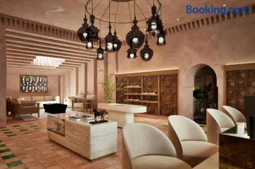Amerruk, Marrakech, Autograph Collection - Image 1