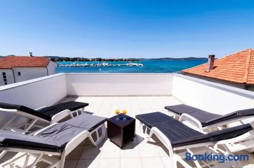 White Residence Accommodation - Image 1