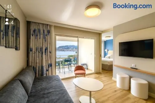 Residence de Tourisme Ajaccio Amirauté - Image 1