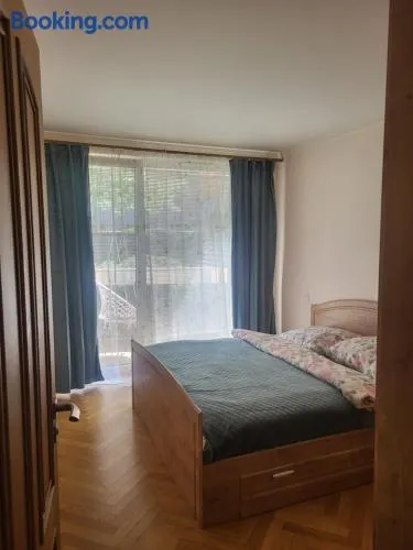 Apartmány Žižkov - Image 1