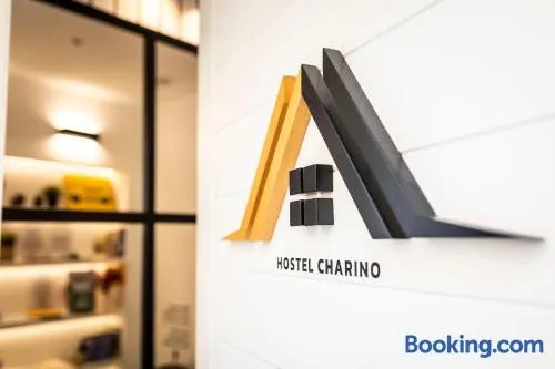 Hostel Charino - Image 1