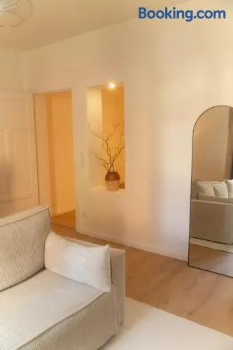 Modernes Altstadt Apartment - Image 1