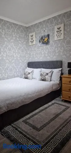 S&S Comfort Home - Image 1
