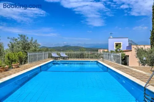 VILLA IPAZIA 6, Emma Villas - Image 1