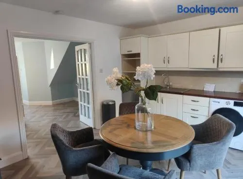 Five Acres Wicklow Holiday Home - Image 1