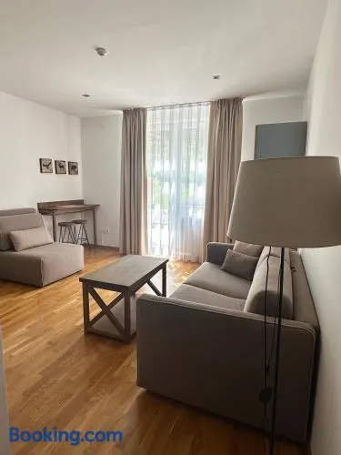 4R Apartman 250m from Gondola - Image 1