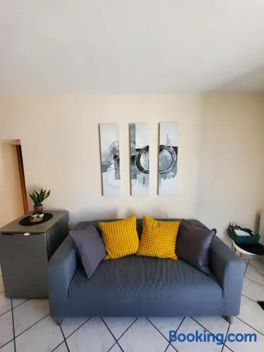 Oncle xa - Image 1