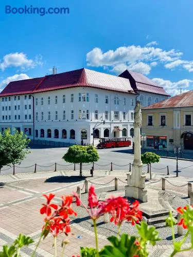 Hotel Ďumbier - Image 1