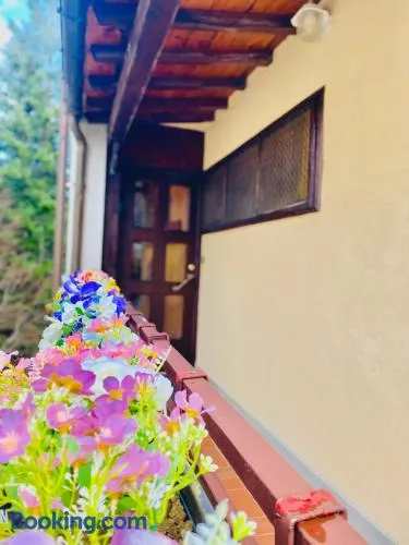 Holiday Apartment - Image 1