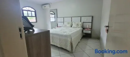 Casa no centro de Siderópolis - Image 1