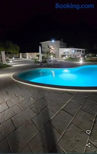 Villa delle Stelle con piscina - Image 1