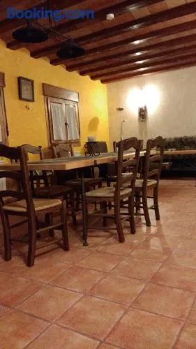 Rural Las Campanas - Image 1