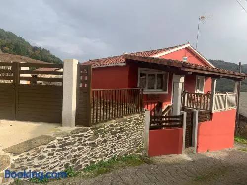 Casa do Feligrés e da Alsira - Image 1