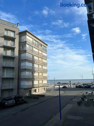 Résidence Aosta - Appartement à moins de 100m de la plage - Image 1