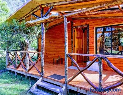 Cabañas GAROVE - Image 1