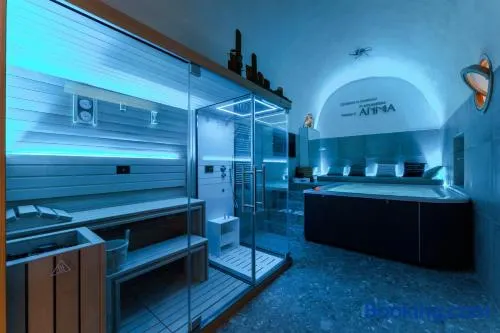 Anima Suite - Sauna - Jacuzzi e Cucina - Image 1