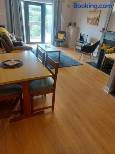 Coastal Apartment - Image 1