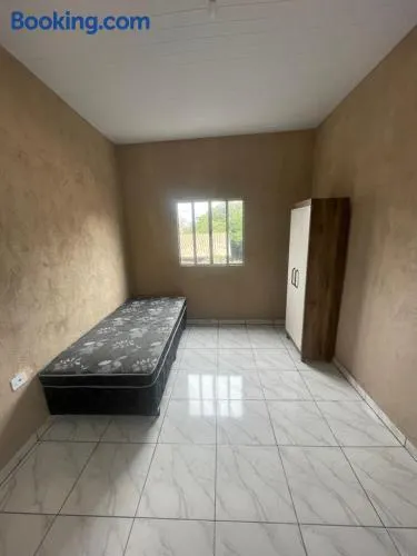 Spazzio hostel - Image 1