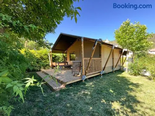 Tiendas safari Chill-Outdoor - Image 1
