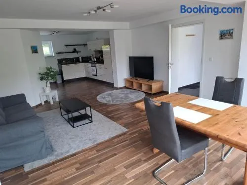 Kurstadt-Appartement Bad Wildungen - Image 1