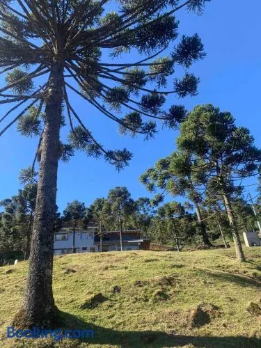 Casa de Campo Completa Cabanas Monte Sierra - Image 1