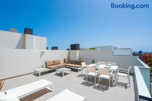 MEDANO4YOU The Casa Celou Penthouse - Image 1