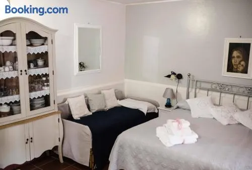 Villa Ida Bed & Breakfast - Image 1