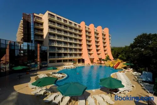 StayFlex by Helios - All Inclusive - Image 1