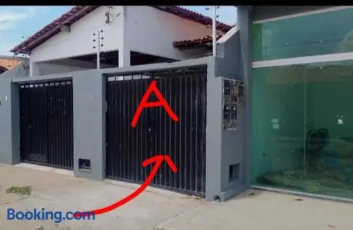 Apto tipo Studio de temporada no litoral Piauí - Image 1