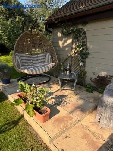 The Laurels Retreat - Image 1