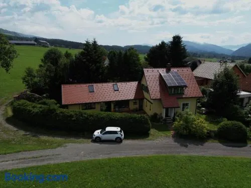 Ferienhaus Prettenthaler - Image 1