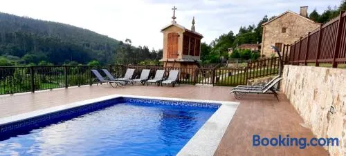 Casa Rural A Avoa María - Image 1