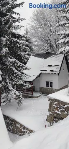 Sova Kopaonik - Image 1