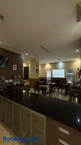 Hotel Brasil - Image 1