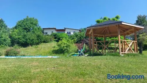 Villa Stressless - Image 1