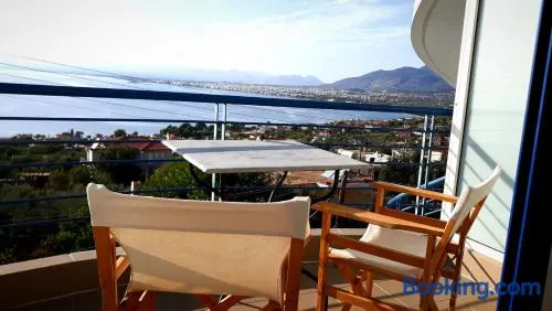 Kamari Blue Apartments - Image 1