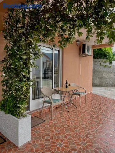 Apartments Marash - Image 1