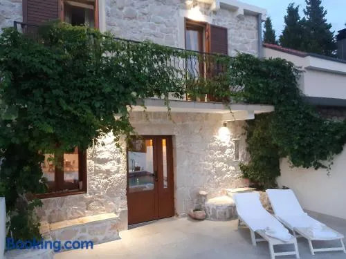 Villa Dragi - Image 1