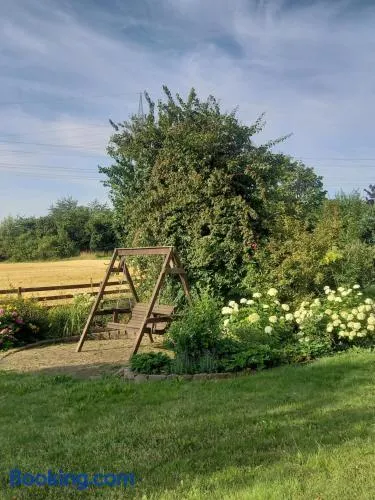 Ferienwohnung Feld und Wiese - Image 1