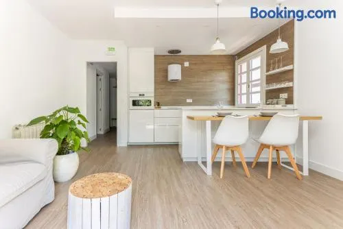 Apartamento turístico Legate - Image 1
