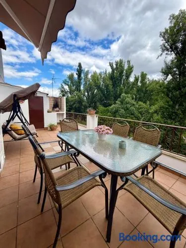 Vivienda rural Mogón - Los Senderos - Image 1