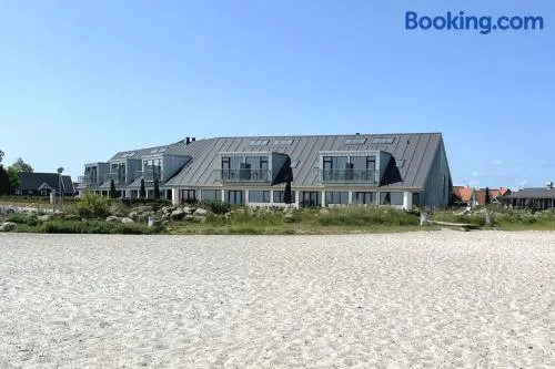 Hotel Kerteminde Strand - Image 1