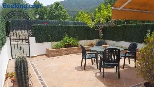 CASA HACIENDA EL OLIVAR - Image 1