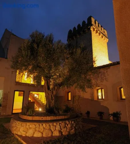 Torre del Prior - Image 1