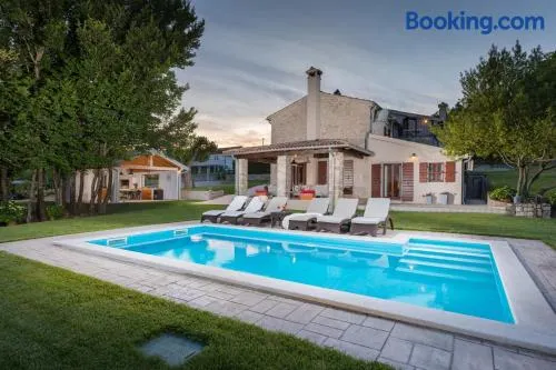 Villa Casa Garibaldi by Villsy - Image 1