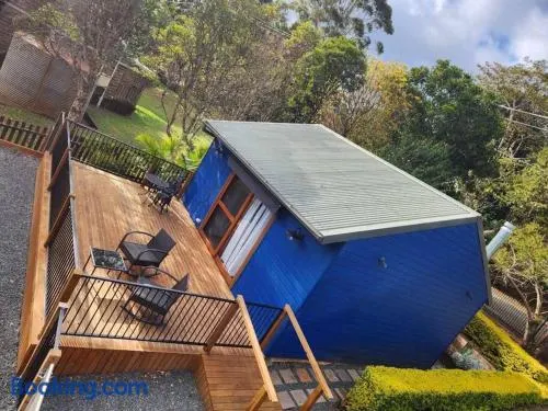 Bluebell Cottage - Image 1