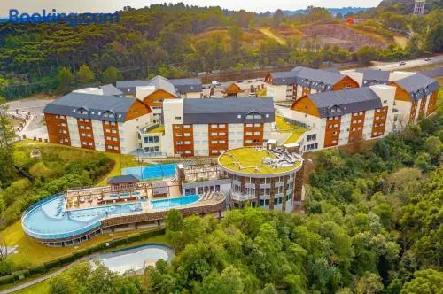 Golden Gramado Resort - Image 1