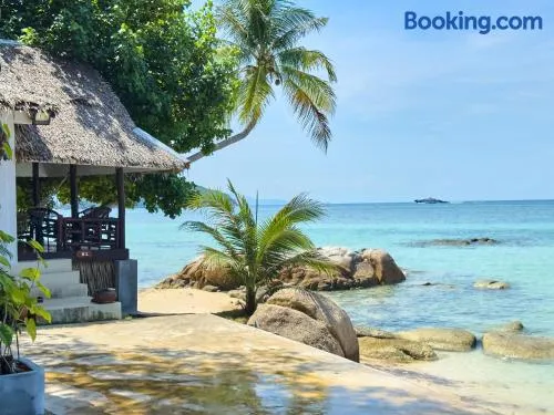 Ocean Vibes Resort - Image 1