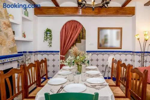 Casa rural la balsa - Image 1