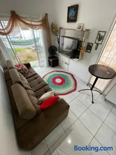 Casa em Balneário Piçarras - SC - Image 1